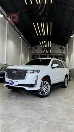 كاديلاك اسكاليد